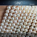 fashion loose bead necklace fake loose pearl beads Loose Fresh Water Pearl